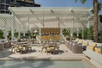 S mořským horizontem