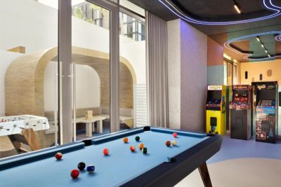 S mořským horizontem