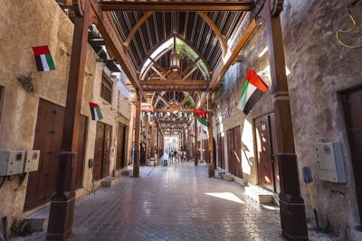 S mořským horizontem