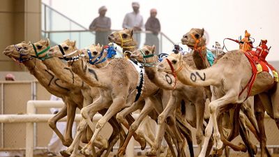 S rodinou do Dubaje luxusně