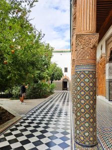 Salut Maroc
