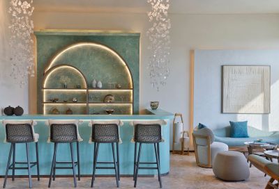 Saúdské poklady Al Ula a Rudé moře