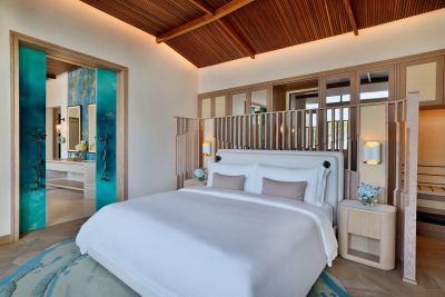 Saúdské poklady Al Ula a Rudé moře