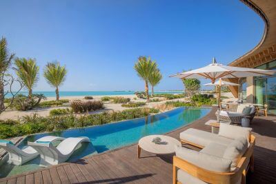 Saúdské poklady Al Ula a Rudé moře