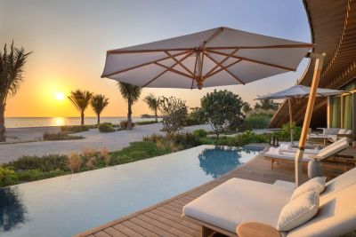 Saúdské poklady Al Ula a Rudé moře