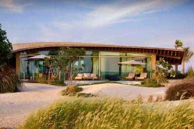 Saúdské poklady Al Ula a Rudé moře