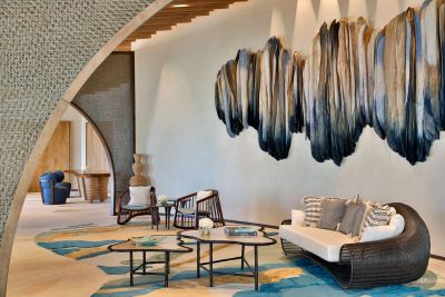 Saúdské poklady Al Ula a Rudé moře