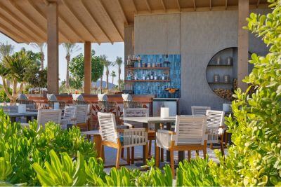 Saúdské poklady Al Ula a Rudé moře