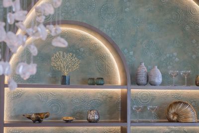 Saúdské poklady Al Ula a Rudé moře