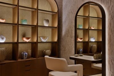 Saúdské poklady Al Ula a Rudé moře