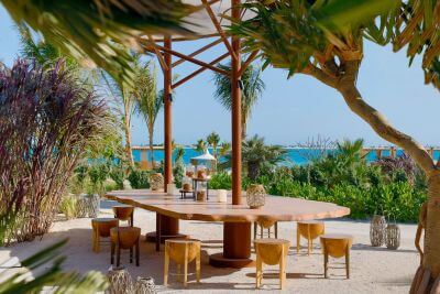 Saúdské poklady Al Ula a Rudé moře