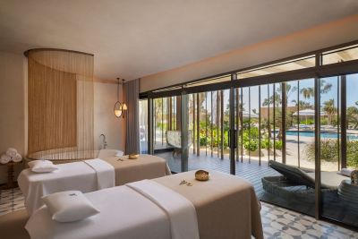 Saúdské poklady Al Ula a Rudé moře