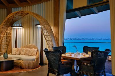 Saúdské poklady Al Ula a Rudé moře