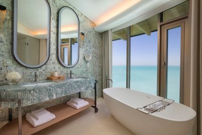 Saúdské poklady Al Ula a Rudé moře