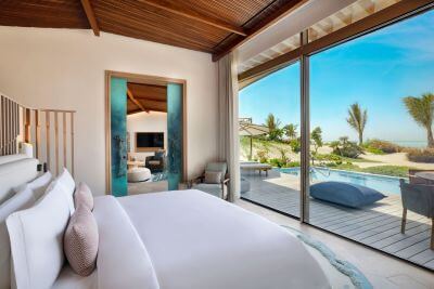 Saúdské poklady Al Ula a Rudé moře