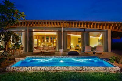 Saúdské poklady Al Ula a Rudé moře