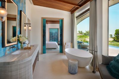 Saúdské poklady Al Ula a Rudé moře