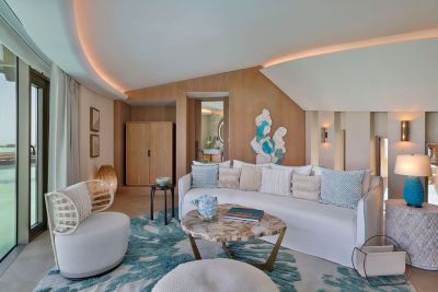 Saúdské poklady Al Ula a Rudé moře