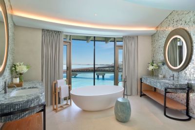 Saúdské poklady Al Ula a Rudé moře