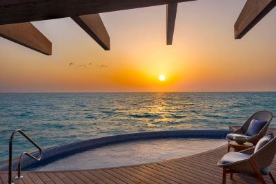 Saúdské poklady Al Ula a Rudé moře