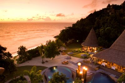 Seychelles All Inclusive