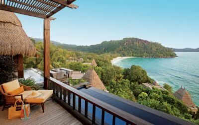 Seychelles All Inclusive