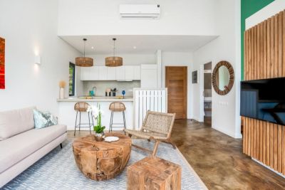 Skvělé pro nezávislé