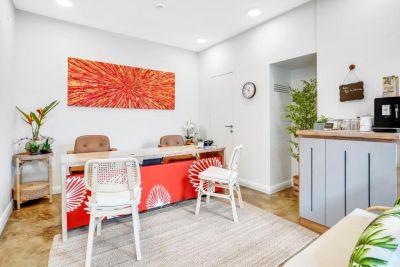 Skvělé pro nezávislé