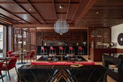 Splynutí s údolím Ašar