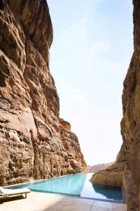 Splynutí s údolím Ašar