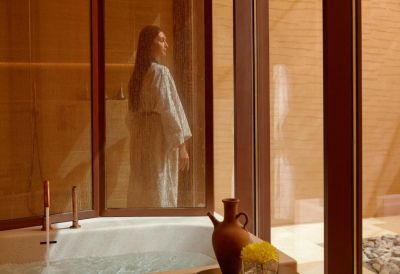 Splynutí s údolím Ašar