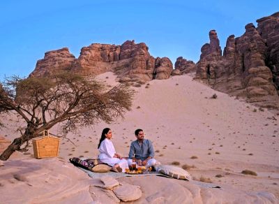 Splynutí s údolím Ašar