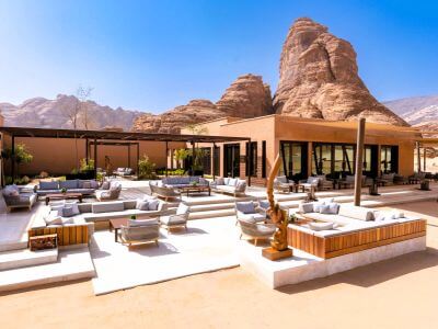 Splynutí s údolím Ašar