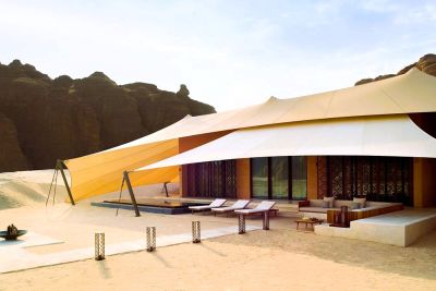 Splynutí s údolím Ašar