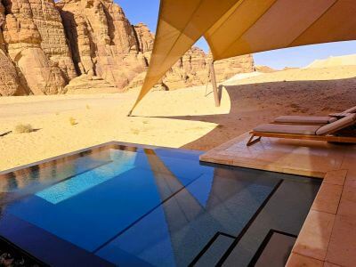 Splynutí s údolím Ašar