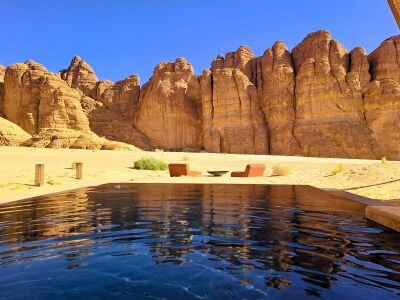 Splynutí s údolím Ašar