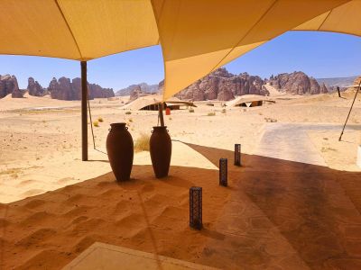 Splynutí s údolím Ašar