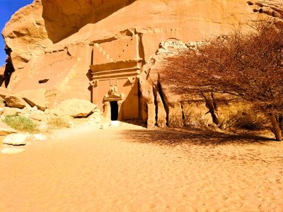 Splynutí s údolím Ašar