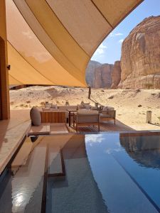 Splynutí s údolím Ašar