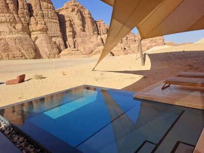 Splynutí s údolím Ašar