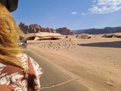 Splynutí s údolím Ašar