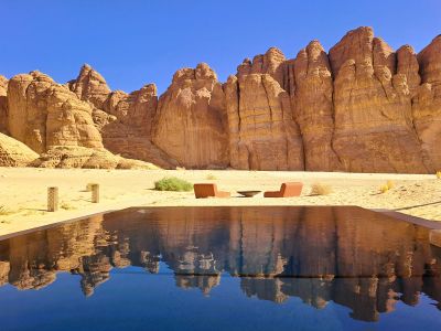 Splynutí s údolím Ašar