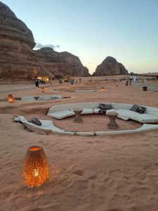 Splynutí s údolím Ašar