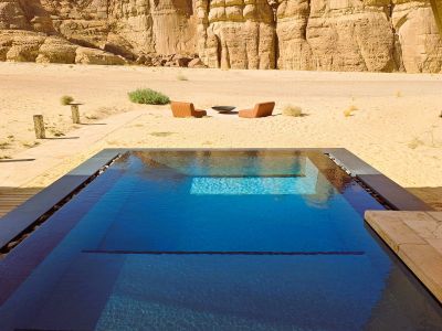 Splynutí s údolím Ašar