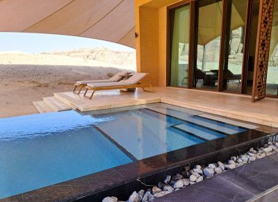 Splynutí s údolím Ašar