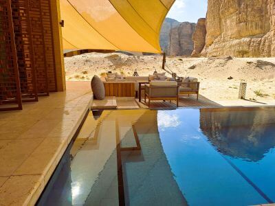 Splynutí s údolím Ašar