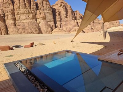 Splynutí s údolím Ašar