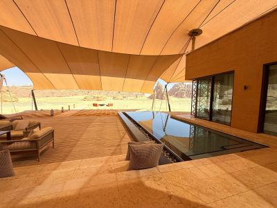 Splynutí s údolím Ašar