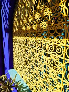 Středomořské Maroko