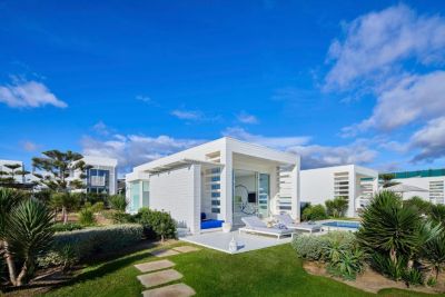 Středomořské Maroko